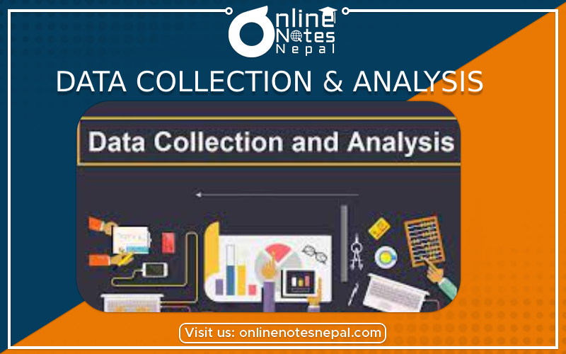 Data Collection & Analysis